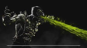 This page will contain kollector's fatalities, moves list, brutalities and other important kombos. Mortal Kombat X Reptile Fatalities Fatality Youtube