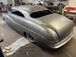 Image result for Everglade Green 1950 Mercury