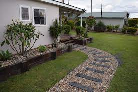 Maybe you would like to learn more about one of these? Scenery Solutions Lek Cir Composite Wood Garden Edging Composite Landscape Edging Best Garden Edging Products