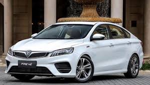 Maybe you would like to learn more about one of these? Adakah Ini Proton Preve Baharu Untuk 2019 Gohed Gostan