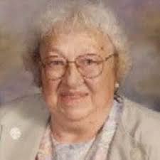 Obituary information for Alvera Helmers