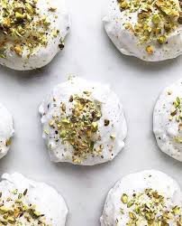 The Nigella Lawson Cookies I Make Every Year That Cook Overnight Nigella Lawson Cookies Nigella Lawson Nigella