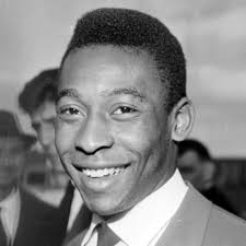 Edson arantes do nascimento ˈɛtsõ (w) ɐˈɾɐ̃tʃiz du nɐsiˈmẽtu; Pele Age Career Facts Biography