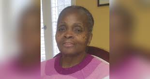 Obituary for Bernadette Davis