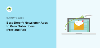Maybe you would like to learn more about one of these? 12 Best Newsletter Apps For Shopify To Grow Subscribers