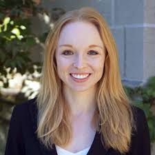 Alumni Spotlight: Get To Know Emily Wenger, a 2023 CS Graduate Who Was Just  Named To The Forbes 30 Under 30 List