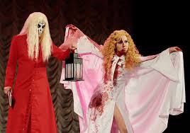 House Of 1000 Corpses Kaiten Kaiten Youkai Otis Driftwood Cosplay Photo