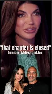 I still feel bad for the kids- not having close relationships with their  cousins. It's f'ed up. Source 🎥 Extra #rhonj #rhonjbravo #teresagiudice  #realhousewivesofnewjersey #fyp #realhousewives ...