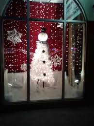 Christmas Window Display Christmas Window Display Christmas Display Christmas Window Display Retail