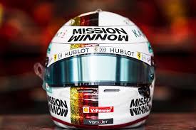 Sebastian vettel team radio message. Sebastian Vettel 5 On Twitter Sebastian S Glittery Helmet Design For This Year S Brazilgp Vettel Seb5 F1