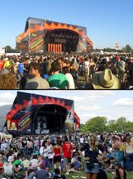 But who will be headlining and supporting at wireless in 2020? Reading And Leeds Festivals Wikipedia
