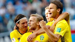Peter forsberg finishes every rush, every check, every shift. Forsberg Tor Reicht Schweden Beim 1 0 Gegen Die Schweiz