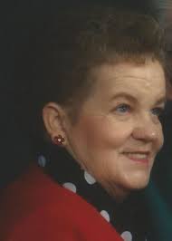 Marie Coburn Blauer Obituary May 4, 2012