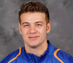 2018-19 Men's Basketball Roster