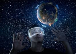 Google has given its earth software a virtual reality makeover, today launching google earth vr to add another layer of immersion google earth vr — bringing the whole wide world to virtual reality. Street View Comes To Google Earth Vr Betanews