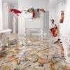 Lava loose cable electric underfloor heating. 1