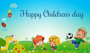 Bal Diwas Childrens Day Wishes Quotes Messages Sms