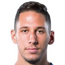 Marc Hornschuh's Instagram, Twitter & Facebook