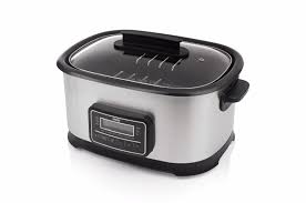 Sous Vide Multicooker Sous Vide Sousse Groenten