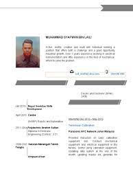 Apabila anda menggunakan contoh resume yang diberi, pastikan anda edit kandungan tersebut berdasarkan pengalaman dan jika anda mencari contoh resume terbaik, sila ikuti panduan yang akan dikongsikan di bawah ini. Contoh Resume Terbaik 2 Mechanical Engineering Engineering