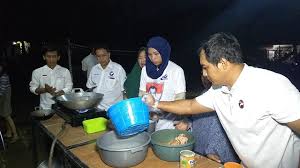 Di dapur, ada beberapa peralatan masak esensial supaya masak di dapur bisa lebih mudah dan selesai lebih cepat. Caleg Perindo Beri Pelatihan Cooking Class Di Bekasi Pada Malam Hari Okezone News