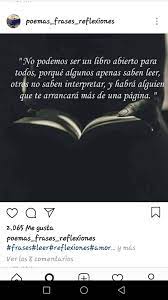 Pin En Frases