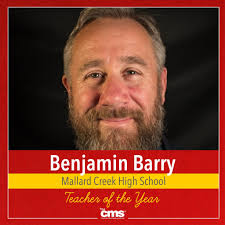 Charlotte-Mecklenburg Schools