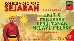 Menaiki kuda berhampiran dengan kawasan tun. Sejarah Tahun 4 Pengasas Kesultanan Melayu Melaka Bahagian 2 Youtube