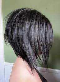 Pin On Dark Short Hair