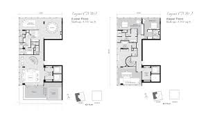 Each apartment has a terrace from 20 sq.m. Le Nouvel Klcc
