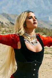 Tommy Genesis: The Bitch Thats Born Again | Page 40 | Office Magazine