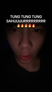 This Sound Is So Funny Tung Tung Sahur