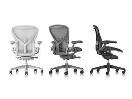 Aeron Chair