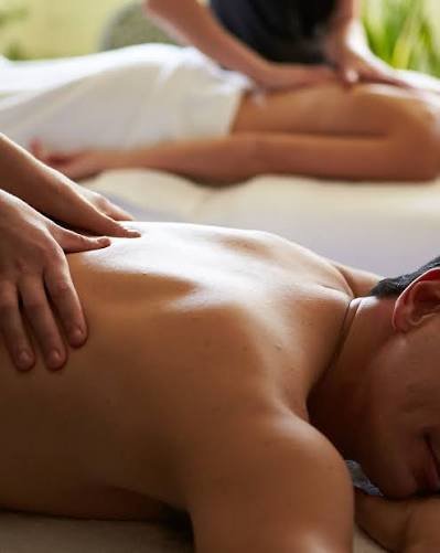 This Valentine's Day, slow down at Spa Anise with a thoughtfully curated  90-minute spa experience. Relax with a full-body massage, Waterlily Vino  Therapy for hands and feet, a soothing scalp massage, and