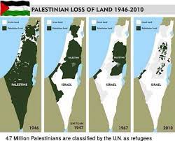 El mito Israelí llevado al plano mundial como el gran conflicto - Blog DESDECUBA