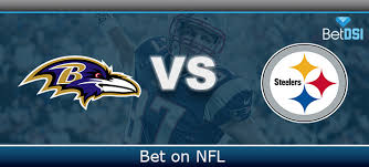 Ben finishes the game 14 of 19 for 221 yards, 2 tds and 1 int. Week 9 Free Betting Matchup Pittsburgh Steelers Vs Baltimore Ravens Betdsi