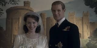 A young princess elizabeth marries prince philip. 27 The Crown Side By Sides That Show How Amazingly Accurate The Show Is