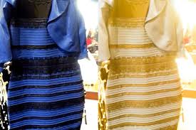 The Dress That Broke The Internet Caitlin Mcneill Posted A Picture Of A Dress On Tumblr With The Caption Black And Blue Dress White Gold Dress Dress Debate