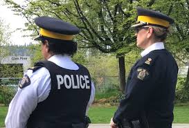 If you think you're a victim of fraud, report it! Bc Rcmp Regret Statements Over Social Media Fuelled Abduction Concerns