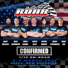 Profile for Marc Livermore RC