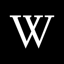 Download Wikipedia Vector Svg Icon Svg Repo