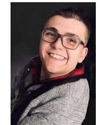 Nickolus Myers Obituary (2000