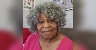 Mrs. Addie Ree Harrison Obituary