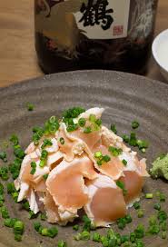 鳥わさ | レシピサイトぷちぐる