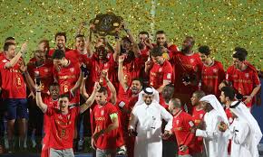 Detailed info on squad, results, tables, goals scored, goals conceded, clean sheets, btts, over 2.5, and more. Al Duhail Look To Dominate In New Season Qatar Stars League