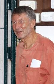 Alleged Italian Born Mafia Member Vito Editorial Stock Photo