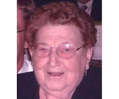 Dorothy McKay Obituary (1927