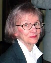 Sarah Steinbach Obituary (1931