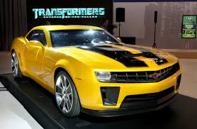 Transformers lots to choose from mostly hasbro. Four Camaros Featured In The Transformers Films Are Going Up For Auction The News Wheel