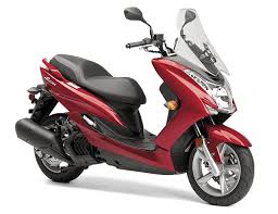 2020 Yamaha Smax Scooter Motorcycle Model Home